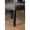 Alfred Dining Chair (CM3735GY-SC-2PK) image 4