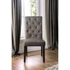 Alfred Dining Chair (CM3735GY-SC-2PK) image 5