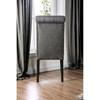 Alfred Dining Chair (CM3735GY-SC-2PK) image 8