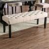 Alfred Bench (CM3735IV-BN) image 1