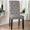 Alfred Dining Chair (CM3735LG-SC-2PK) image 1