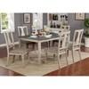 Ann Dining Table (CM3752T-7PK) image 1