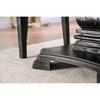 Round Elfredo Dining Table with Marble Top (CM3755RT-TABLE) image 4