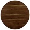 Round Blackwood Dining Table (CM3771RT-5PK) image 3