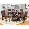 Atwood Counter Height Dining Chair (CM3773PC-2PK) image 2