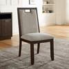 Caterina Dining Chair (CM3784SC-2PK) image 1