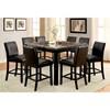 Gladstone Counter Height Dining Chair (CM3823BK-PC-2PK) image 2