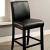 Gladstone Counter Height Dining Chair (CM3823BK-PC-2PK) image 4