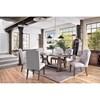 Gianna Stationary Fabric Accent Chair (CM3829F-SCW-2PK) image 4