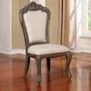 Charmaine Dining Chair (CM3856SC-2PK) image 1