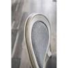 Kathryn Dining Chair (CM3872WH-SC-2PK) image 2
