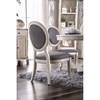 Kathryn Dining Chair (CM3872WH-SC-2PK) image 3