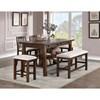 Fredonia Counter Height Stool (CM3902BC-2PK) image 2