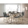 Plymouth Counter Height Dining Table (CM3979PT) image 3