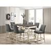 Plymouth Counter Height Dining Table (CM3979PT) image 4