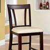 Brent Counter Height Dining Chair (CM3984PC-2PK) image 3