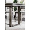 Anton Counter Height Dining Table (CM3986PT) image 4
