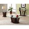 Manhattan Coffee Table (CM4104C-PK) image 2