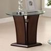 Manhattan End Table (CM4104E-PK) image 1