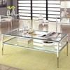 Tanika Coffee Table (CM4162CRM-C-PK) image 2