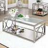 Rylee Coffee Table (CM4166CRM-C) image 2