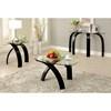 Nieve Sofa Table (CM4311S-PK) image 1
