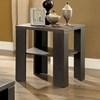 Leda End Table (CM4328E) image 2