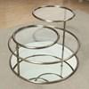 Athlone Coffee Table (CM4358C) image 1