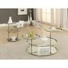 Athlone Coffee Table (CM4358C) image 2