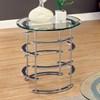 Clonmel End Table (CM4359CRM-E) image 1