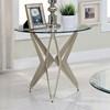 Alvise End Table (CM4377E-TABLE) image 1