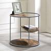 Orrin End Table (CM4396GY-E) image 1