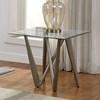 Wohlen End Table (CM4510E-TABLE) image 1