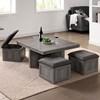 Radnor Coffee Table (CM4536C) image 1