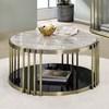 Ofelia Coffee Table (CM4558C) image 1
