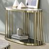 Ofelia Sofa Table (CM4558S) image 1