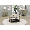 Ofelia Sofa Table (CM4558S) image 2