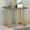 Calista End Table (CM4564BK-E) image 1