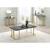 Calista End Table (CM4564BK-E) image 2