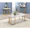 Calista End Table (CM4564WH-E) image 2