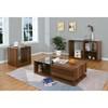 Langenthal Sofa Table (CM4568S) image 2