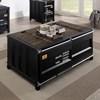 Dicargo Coffee Table (CM4789BK-C) image 1
