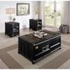 Dicargo Coffee Table (CM4789BK-C) image 2
