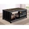 Dicargo Coffee Table (CM4789BK-C) image 4