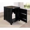 Dicargo Coffee Table (CM4789BK-C) image 9
