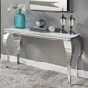 Wetzikon Sofa Table (CM4903WH-S-TABLE) image 1