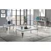 Wetzikon Sofa Table (CM4903WH-S-TABLE) image 2