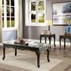 Cheshire Occasional Table Set (CM4914GY-3PK) image 1