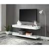 Sabugal TV Stand (CM5206WH-TV-60) image 2