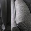 Yazmin Stationary Fabric Chair (CM6020-CH) image 5